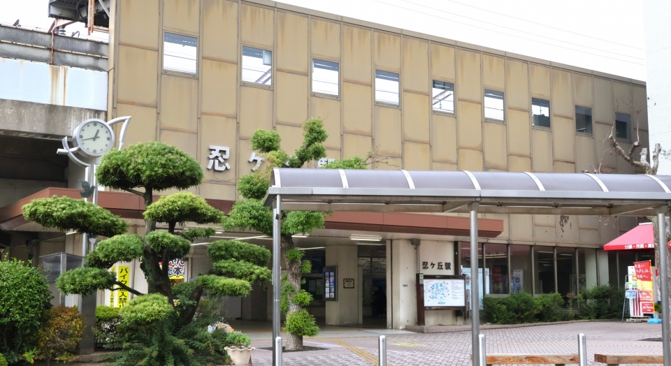 駅徒歩1分の好アクセス