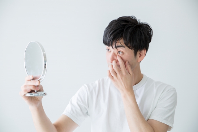 翼状片とは？
