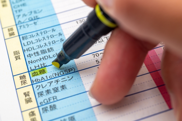 糖尿病網膜症とは？